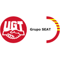 UGT GRUPO SEAT