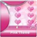 Pink Dialer Theme
