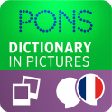 Picture Dictionary French