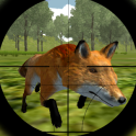 Снайпер Охота на лис 2015