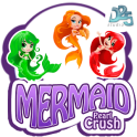 Mermaid Pearl Crush