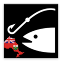 Ontario Fishing Map