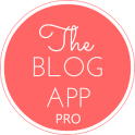 The Blog App Pro