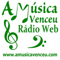 Rádio Web A Música Venceu