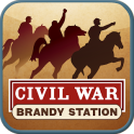 Brandy Station Battle App