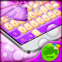 Royal Keyboard Theme