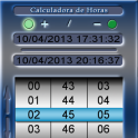 Time Calculator - DOV