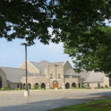 Rogersville church of Christ