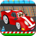 Cars Games For Toddlers Kids