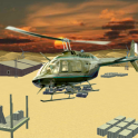 Helicopter Parking Simulator