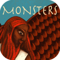 Mythological Monsters