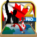Simulador de Canadá 2 Premium