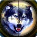 Wolf Target Hunting