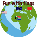 Fun With Flags Quiz