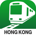 Transit Hong Kong by NAVITIME
