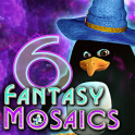 Fantasy Mosaics 6