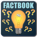 FactBook - Fun Facts (PRO)