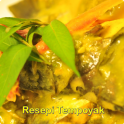 Resepi Tempoyak