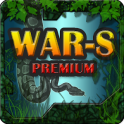 WarS angry snake Premium