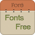 Free Fonts 6
