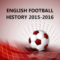 English Football 2015-2016
