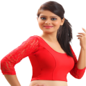 Saree Blouses Online