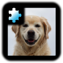 Jigsaw Puzzle: Dog