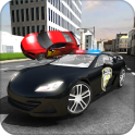 City Police Car Driving 3D