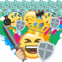 Emoji Battle