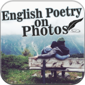 English Poetry On Photo