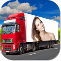 Vehicles Trucks Frames Editor