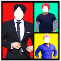 Sikh Men Photo Suit New