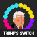 Trump's Hair Switch