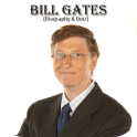 Bill Gates(Biography & Quiz)