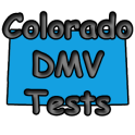 Colorado DMV Practice Exams