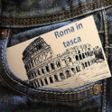 Roma in tasca RioneSallustiano