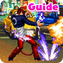Guide 4 King Of Fighters 98 97