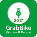 Tarif Grab Bike Terbaru 2017