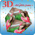 3D Special Effect Photo Frames