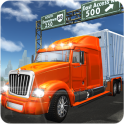 Transport Truck Simulator USA