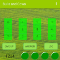 Bulls and Cows (Free)