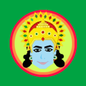 Lord Krishna Live wallpaper