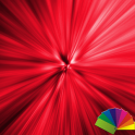 Big Bang Red XP Theme