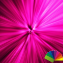 Big Bang Pink XP Theme