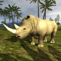 Rhino simulator 2019