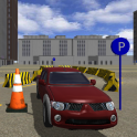 Car Parking 3D