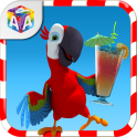 Polly Milkshake Maker: Holiday