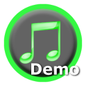 YXS Music Player (Demo)