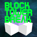 Block Tower Break !