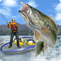 Bass Fishing 3D for Android TV